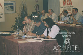 IV Comité Federal de MCA