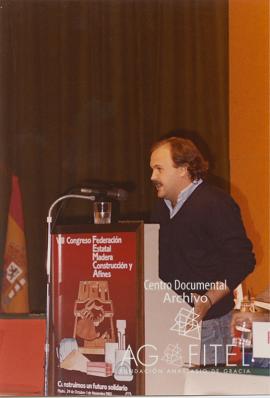 VIII Congreso de FEMCA