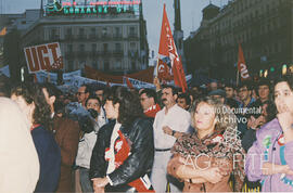 Manifestación 28M