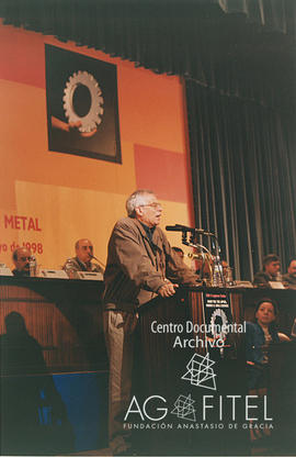 XXII Congreso Federal de UGT-Metal