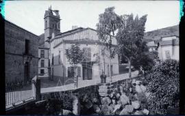 Baños de Montemayor (Cáceres)