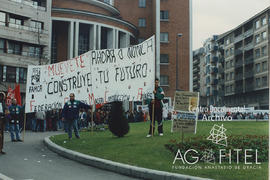 Huelga general de 27 de enero de 1994
