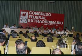 Congreso Federal Extraordinario