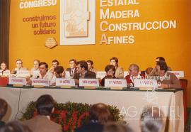 VIII Congreso de FEMCA