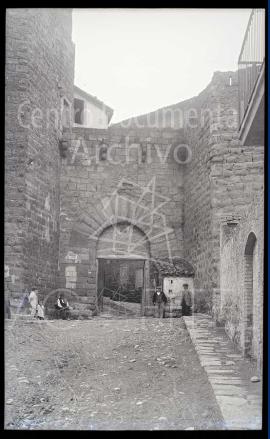 Cardona (Barcelona)