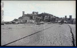 Tossa de Mar (Girona)