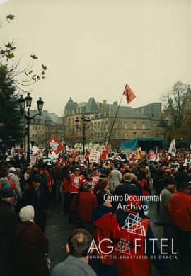 Manifestación