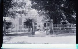 Baños de Montemayor (Cáceres)