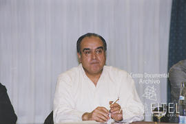José Manuel Suárez