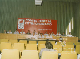 Comité Federal Extraordinario