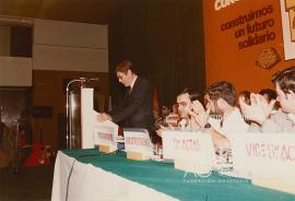 VIII Congreso de FEMCA