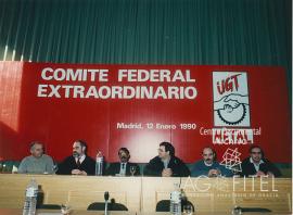 Comité Federal Extraordinario