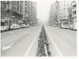 Vista de una calle