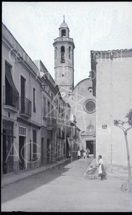 Calella (Barcelona)