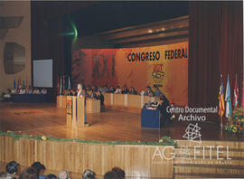 XXI Congreso Federal del Metal