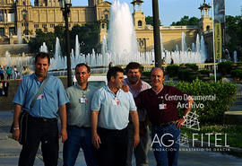 XXIII Congreso Federal de MCA-UGT. Delegados de la Federación de Extremadura - 14