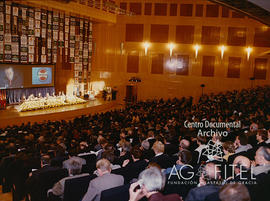 XIV Congreso Mundial sobre Seguridad y Salud en el Trabajo
