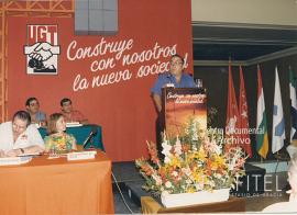 IX Congreso Federal FEMCA-UGT