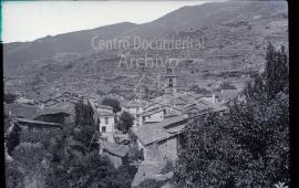 Baños de Montemayor (Cáceres)