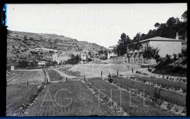 Vallfogona de Riucorb (Tarragona)