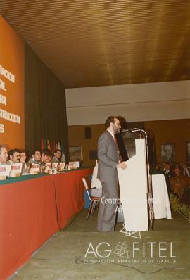 VIII Congreso de FEMCA