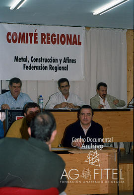 Comité Regional de MCA-UGT Extremadura - 14