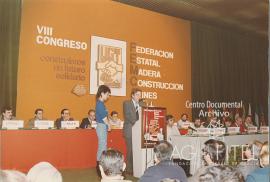 VIII Congreso de FEMCA