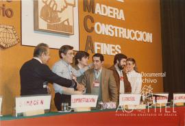 VIII Congreso de FEMCA