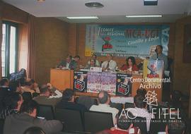 I Comité Regional de MCA-UGT Castilla y León