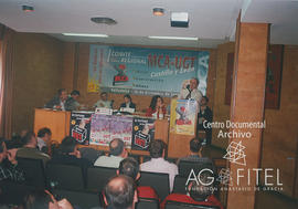 I Comité Regional MCA-UGT Castilla y León
