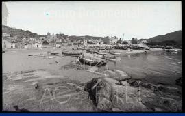 Tossa de Mar (Girona)