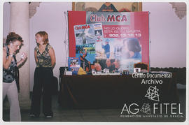 Actos del Centenario de MCA-UGT