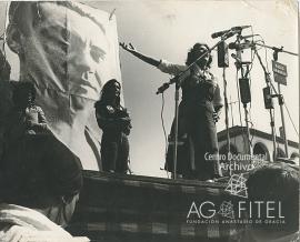 Homenaje a Federico García Lorca