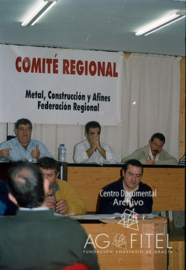 Comité Regional de MCA-UGT Extremadura - 10