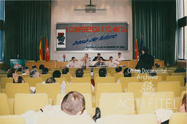 II Conferencia de la ATC de UGT-Metal