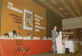 VIII Congreso de FEMCA