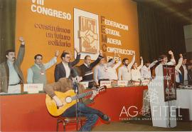 VIII Congreso de FEMCA