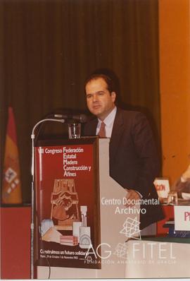 VIII Congreso de FEMCA