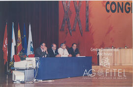 XXI Congreso Federal del Metal