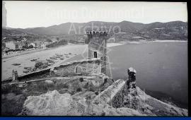 Tossa de Mar (Girona)