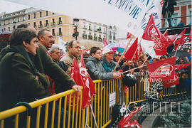 Manifestación