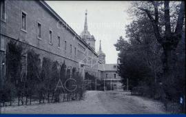 San Lorenzo del Escorial (Madrid)