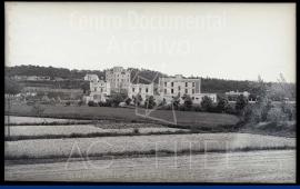 Caldes de Malavella (Girona)