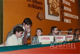 VIII Congreso de FEMCA