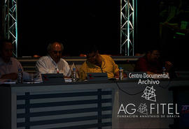 XXIII Congreso Federal de MCA-UGT. Delegados de la Federación de Extremadura - 12