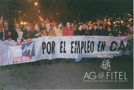 Manifestación