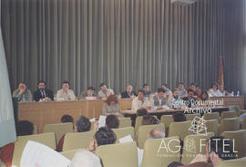 Asamblea de delegados