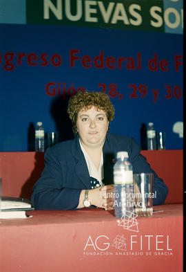 XII Congreso Federal de FEMCA-UGT. Delegación de Galicia - 05