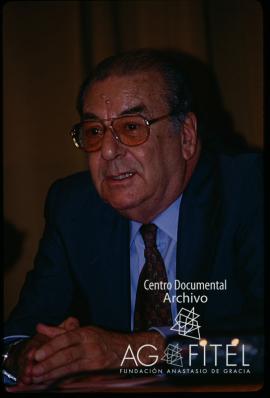 José Luis Alonso Alonso