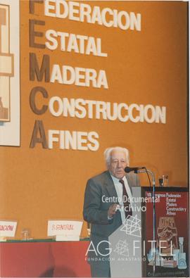 VIII Congreso de FEMCA